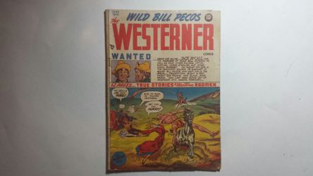 The Westerner
