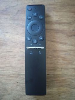 SMART TV LED 4K REMOTE CONTROL FOR SAMSUNG SMART TV