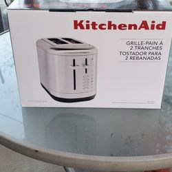 KITCHEN AID
