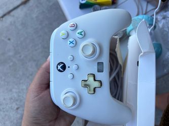 Xbox controller