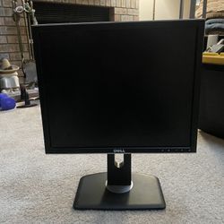 Dell 19” Monitor
