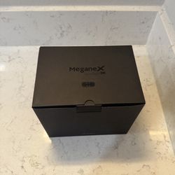 MeganeX Superlight 8K Micro Oled Shiftall VR Headset , Great Condition