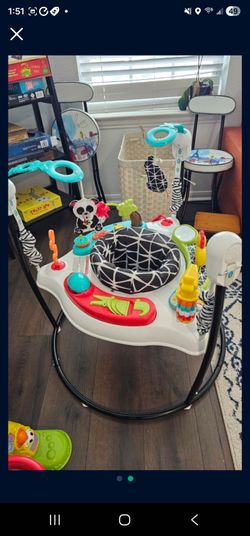 Baby Bouncer