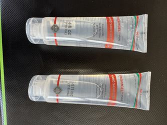 Hospital Grade Hand Sanitizer