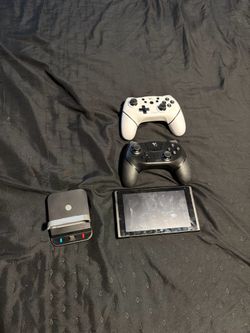 Switch 1