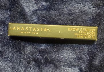 Anastasia Beverly Hills Brow Genius Serum 