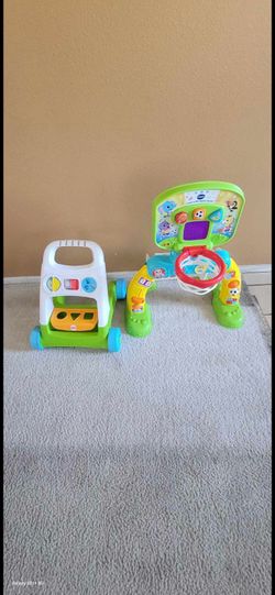 Baby toys