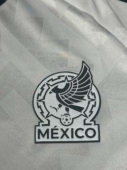 Jersey de Mexico