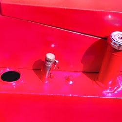 Diesel Tank 