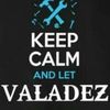 Enrique Valadez