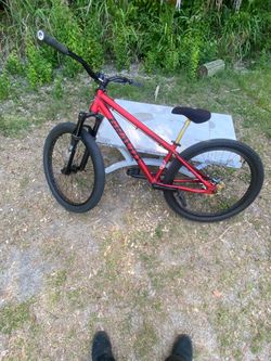 (26” Gravity)