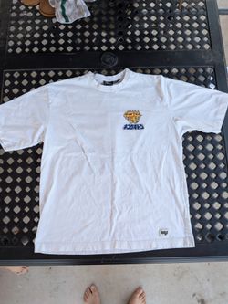 Godzilla Japanese brand shirt
