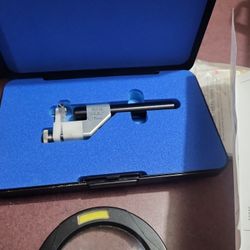 Lumens Scope