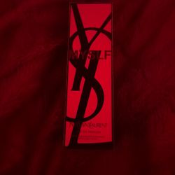 Ysl Myself