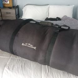 Rustic Ridge Sleeping Bag 