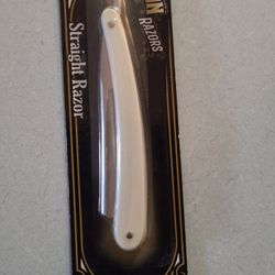 Union Stright Razor
