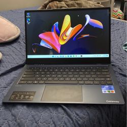 Laptop Notebooke Gateway