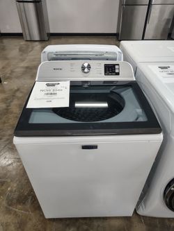  Maytag washer