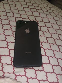 Iphone 8 plus