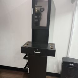 Salon/Barber Station 