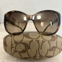 Coach Sunglasses
