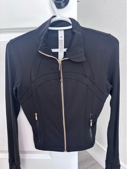 Lululemon Define Jacket