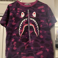 Men’s Bathing Ape T-Shirt