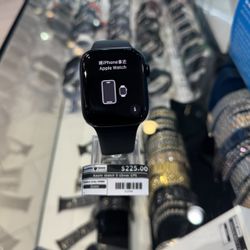 Apple Watch Series 8 45MM GPS 