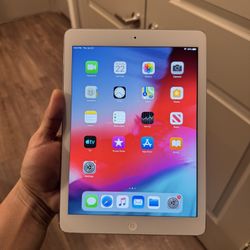 iPad Air 1st Generation 