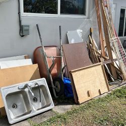 Escombros Y Basuras (recogidas)