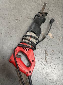 Milwaukee SAWZALL