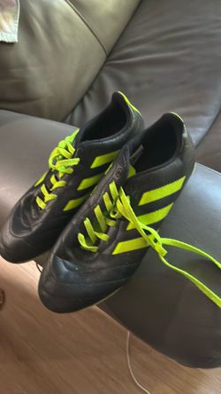 Cleats