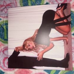 Unwrapped Mans Best Friend Vinyl 