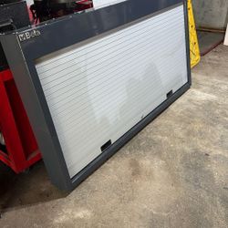 Beta Roll Up Tool Box