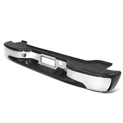 00-06 Chevy Tahoe / Suburban / GMC Yukon / Yukon XL Rear Bumper