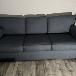 New Sofa Bed Living Spaces OBO
