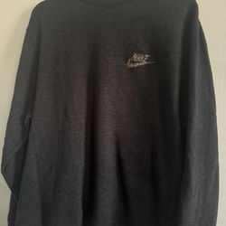 Nike Sweater 
