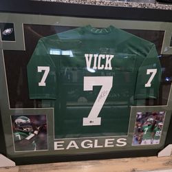 Mike VIC EAGLES 