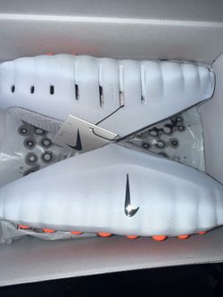 Nike Mind Slide 001 Smoke Grey 7 Men $180