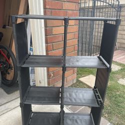 Storage Rack