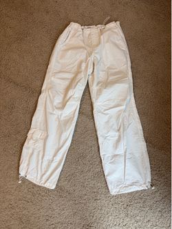 Garage XS cargo white