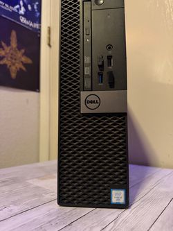 Dell Desktop