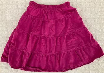 Hanna Andersson Size 3T Skirt