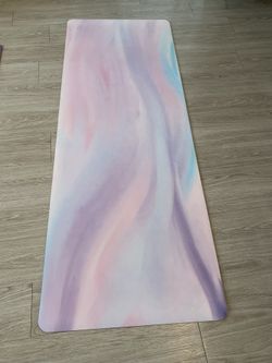Non-Slip Yoga Mat