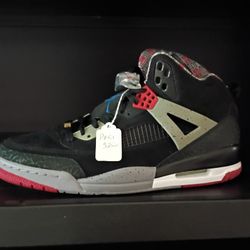 Jordans (New)