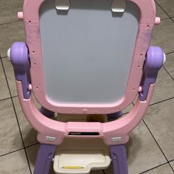 Art Easel For Kids 