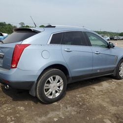 2013 Cadillac Srx. 91k Miles Premium Edition. Very Clean. $10500
