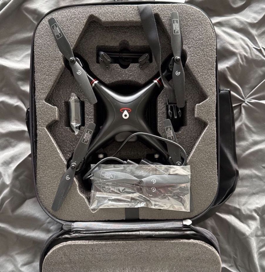 Holy Stone GPS Drone (Unused)