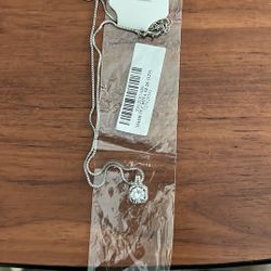 Fashion Jewelry Silver Chain Pendant 