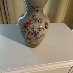 Toscany Vase